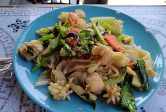 Popular dishes
