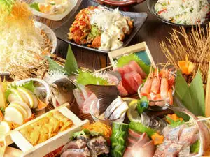 旬の食材×個室居酒屋 食右衛門 北朝霞・朝霞台店