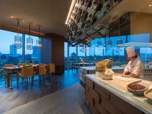 長沙君悅飯店·湘江36