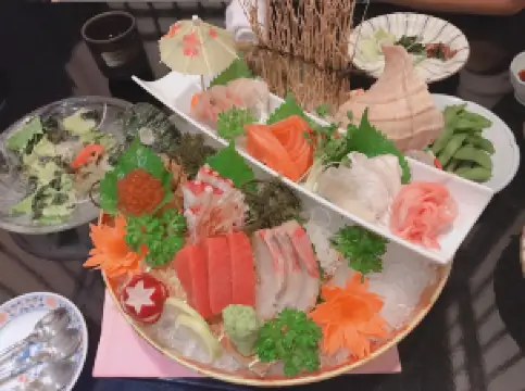 Yoshino Japanese Restaurant