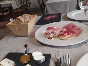La Locanda di Fanfaluca
