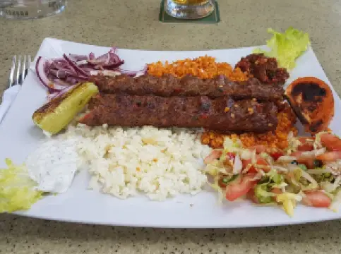Munzur Restaurant