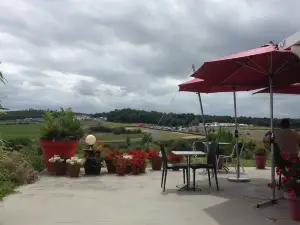 Bistrot du Marché