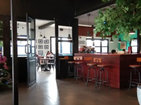 Restoran Pinang Sirih