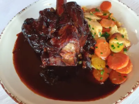 Restaurant Stadthaus