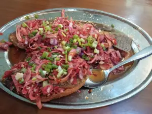 Restoran M & R