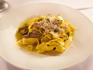 Kaptans Restaurant