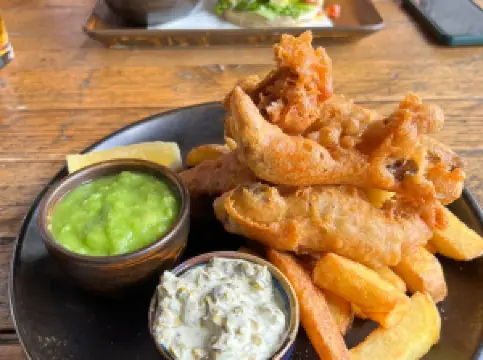 St Austell Brewery Visitor Centre