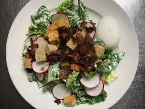 Sycamore Restaurant