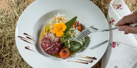 Gasthof Maerzenklamm