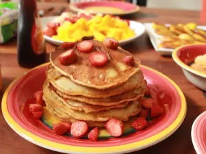 Cheo's Tasty Eats