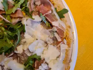 Restaurant Da Vinci