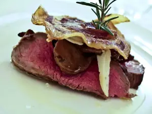 Ristorante Vecchia Fano