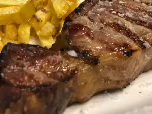 Restaurante Asador Don Mauro Mogarraz