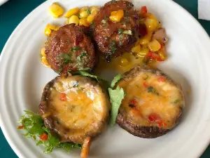 San Chez A Tapas Bistro