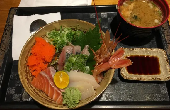 樂山溫泉拉麵(公園店)