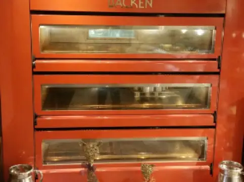 Patisserie D' Aso Miyuki