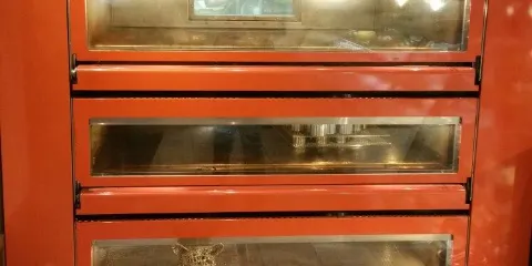 Patisserie D' Aso Miyuki