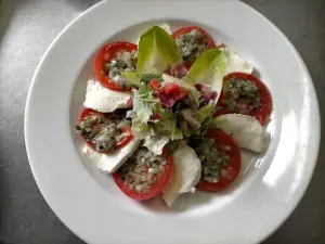 Restaurant Massa
