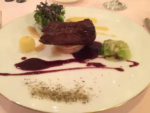 Auberge Le Temps