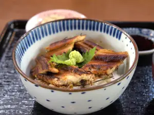 Seafood Restaurant Uomasu