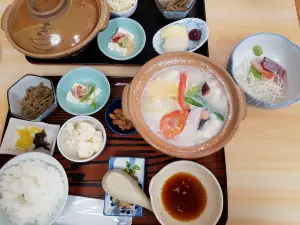 宗庵 Yokocho