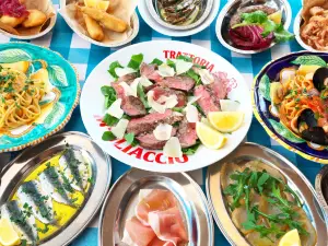 Trattoria Migliaccio