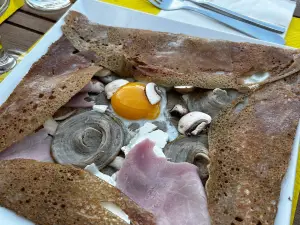 Au Gouter Breton
