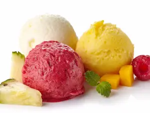 Mille et Une Glaces