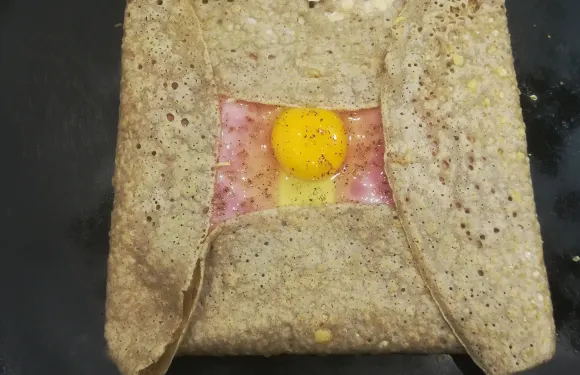 Sucré Salé
