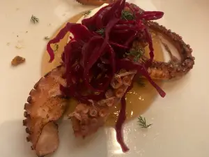 Restaurant Racine