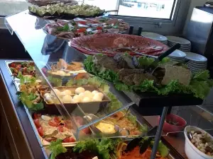 Le Goas Plat
