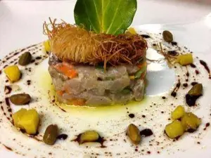 Restaurant L'Agope