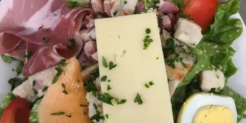 Restaurant Le Commerce