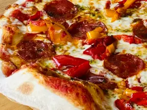 ESTANTAT Restaurant Labenne