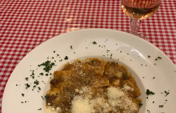 La Farigoule