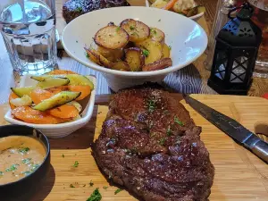 Restaurant Le Basilic