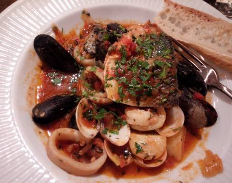 Cote Brasserie - Winchester