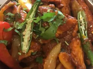 Sidmouth Tandoori