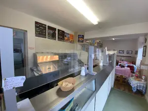 Longnor Fish and Chip Shop and Tea Room