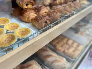 Quay Bakery