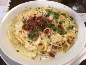 Prezzo Italian Restaurant Aldeburgh