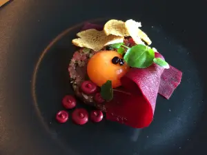 The Angel Eaterie