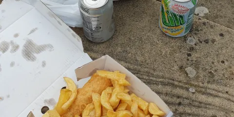 South Cerney Fish and Chips