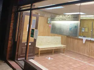 Jade Palace