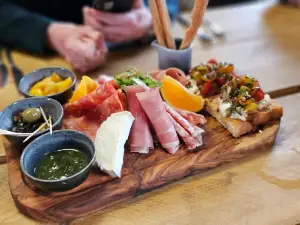 Vivace Bistro