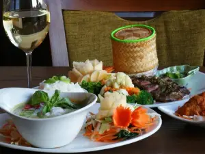 Thai Basil Skipton