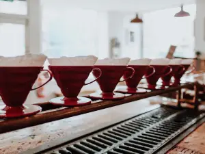 Unorthodox Roasters