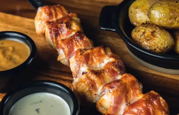 Brazuca Rodizio Bar and Grill