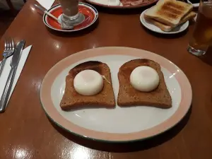 Caffe Casa Mia